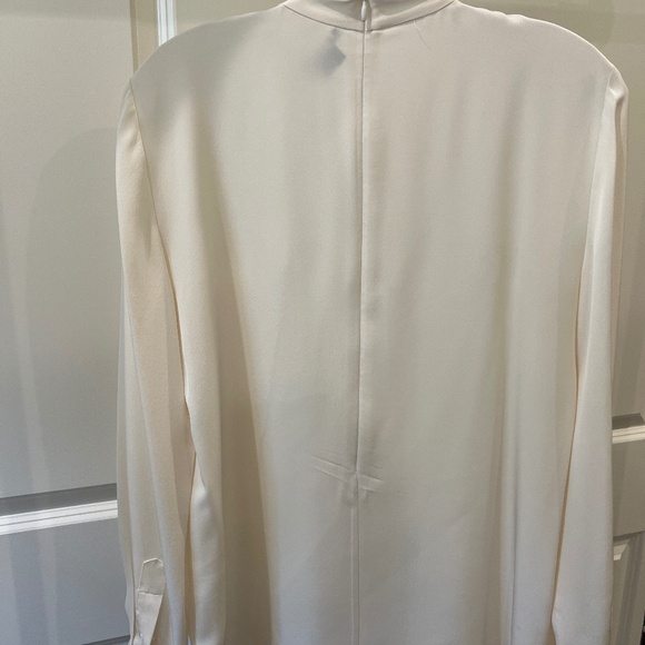 Theory blouse - Picture 2 of 2